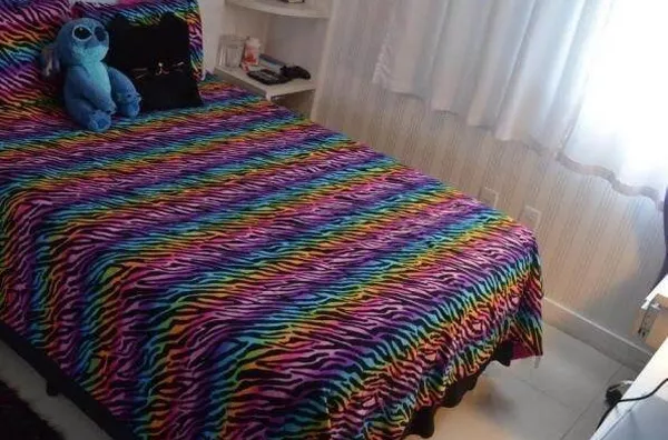 Apartamento Residencial à venda, Jardim Esplanada II, São José dos Campos - .