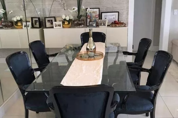 Apartamento Residencial à venda, Jardim Esplanada II, São José dos Campos - .