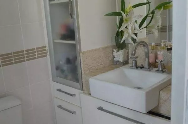Apartamento Residencial à venda, Jardim Esplanada II, São José dos Campos - .
