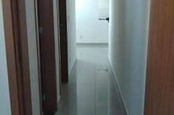 Apartamento Residencial para locação, Jardim das Indústrias, São José dos Campos - .