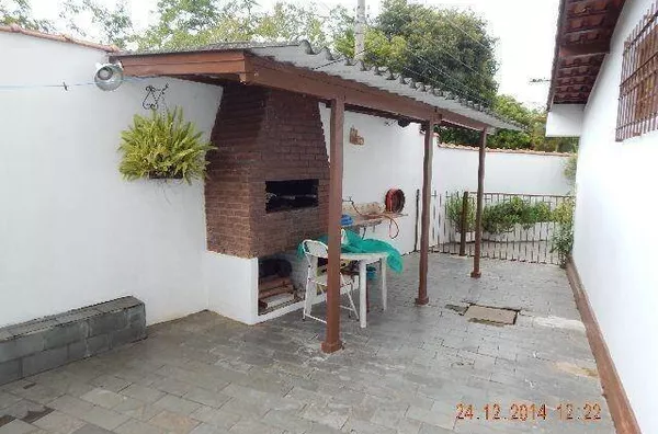 Casa Residencial à venda, Cidade Vista Verde, São José dos Campos - .