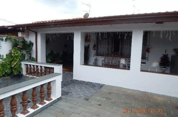 Casa Residencial à venda, Cidade Vista Verde, São José dos Campos - .