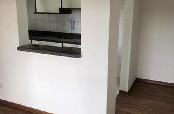 Apartamento Residencial para venda e locação, Urbanova, São José dos Campos - .