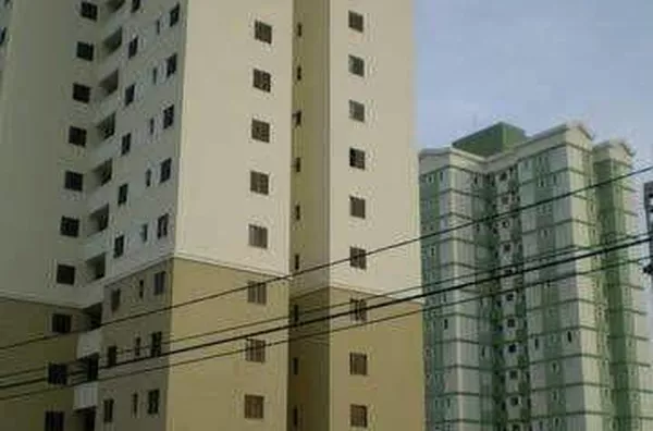 Apartamento Residencial para venda e locação, Urbanova, São José dos Campos - .