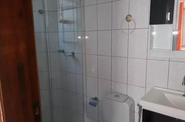 Apartamento para aluguel Jardim Satélite São José dos Campos