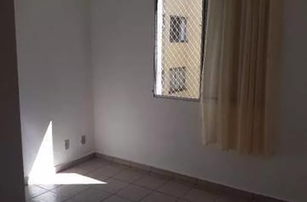 Apartamento para aluguel Jardim Satélite São José dos Campos
