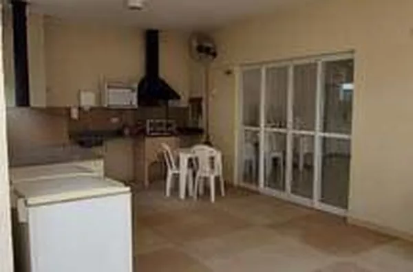 Apartamento Residencial para locação, Vila Industrial, São José dos Campos - .