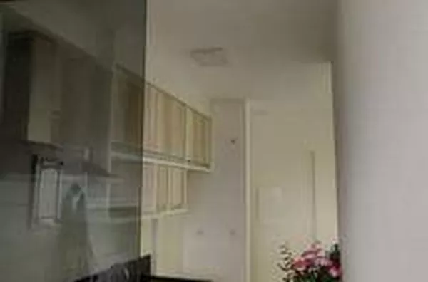 Apartamento Residencial para locação, Vila Industrial, São José dos Campos - .