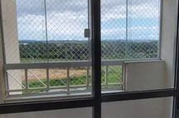 Apartamento Residencial para locação, Vila Industrial, São José dos Campos - .