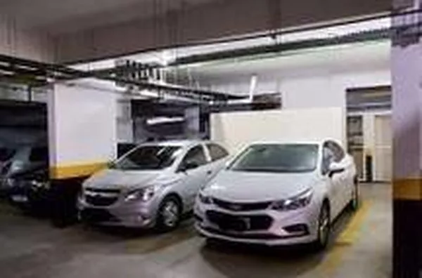 Apartamento Residencial para locação, Vila Industrial, São José dos Campos - .