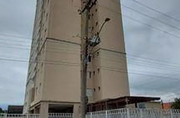 Apartamento Residencial para locação, Vila Industrial, São José dos Campos - .