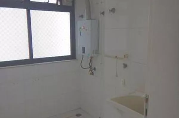 Apartamento Residencial para locação, Bosque dos Eucaliptos, São José dos Campos - .