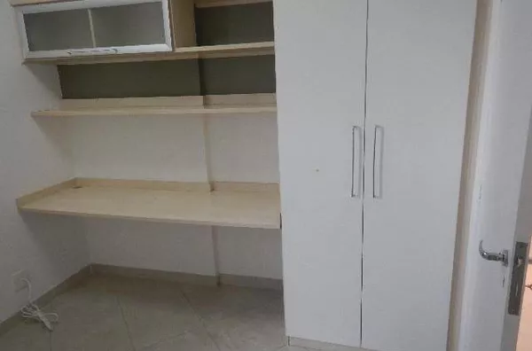 Apartamento Residencial para locação, Bosque dos Eucaliptos, São José dos Campos - .