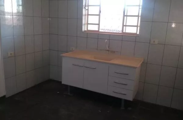 Casa Residencial para locação, Campos de São José, São José dos Campos - .