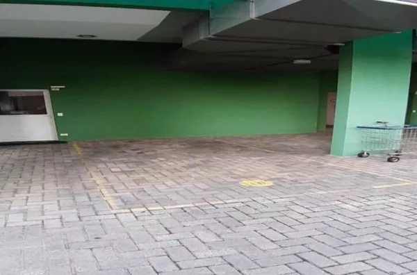 Apartamento Residencial para locação, Jardim América, São José dos Campos - .