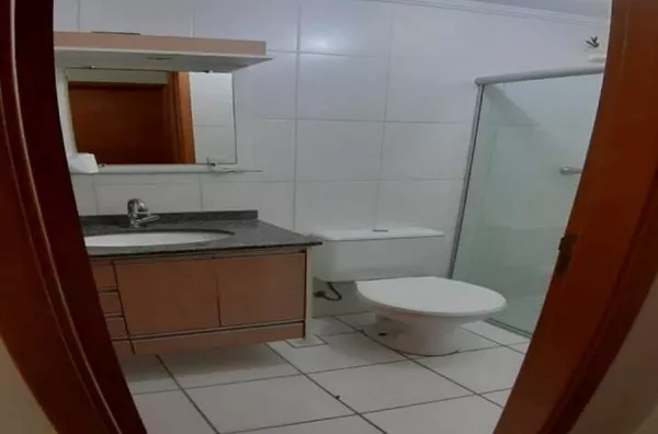 Apartamento Residencial para locação, Jardim América, São José dos Campos - .