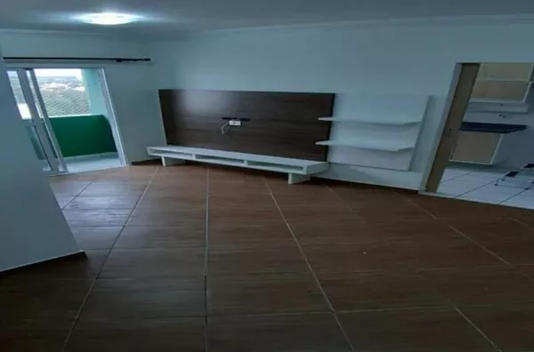 Apartamento Residencial para locação, Jardim América, São José dos Campos - .