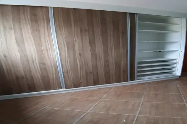 Apartamento Residencial para locação, Jardim América, São José dos Campos - .