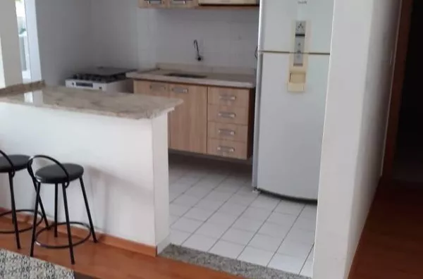 Apartamento Residencial para locação, Monte Castelo, São José dos Campos - .