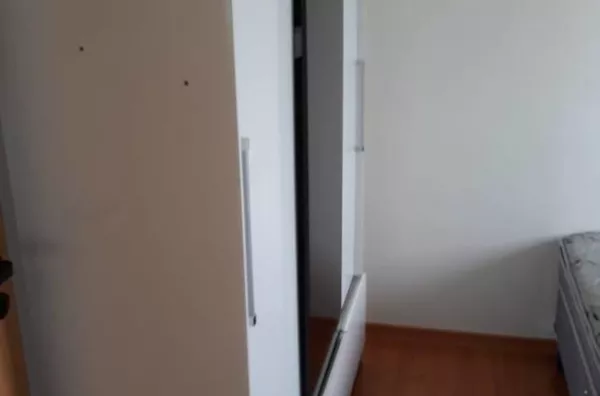 Apartamento Residencial para locação, Monte Castelo, São José dos Campos - .