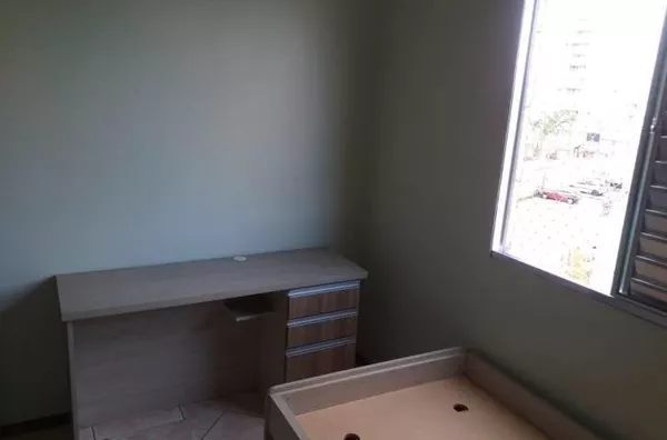 Apartamento Residencial à venda, Palmeiras de São José, São José dos Campos - .