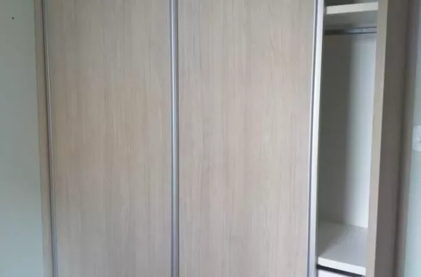 Apartamento Residencial à venda, Palmeiras de São José, São José dos Campos - .