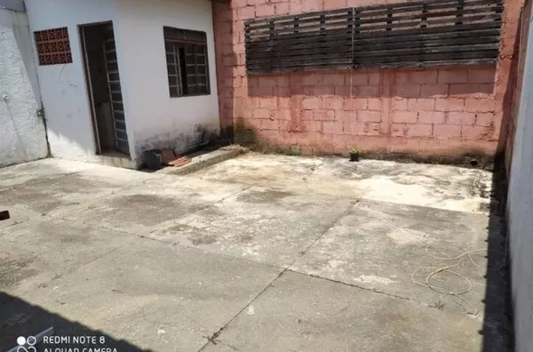 Casa Residencial para locação, Jardim Oriente, São José dos Campos - .