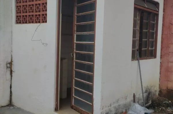 Casa Residencial para locação, Jardim Oriente, São José dos Campos - .