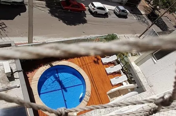 Apartamento para venda Jardim Aquarius São José dos Campos