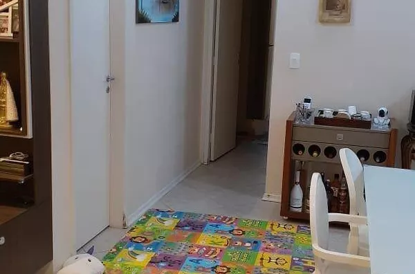 Apartamento para venda Jardim Aquarius São José dos Campos