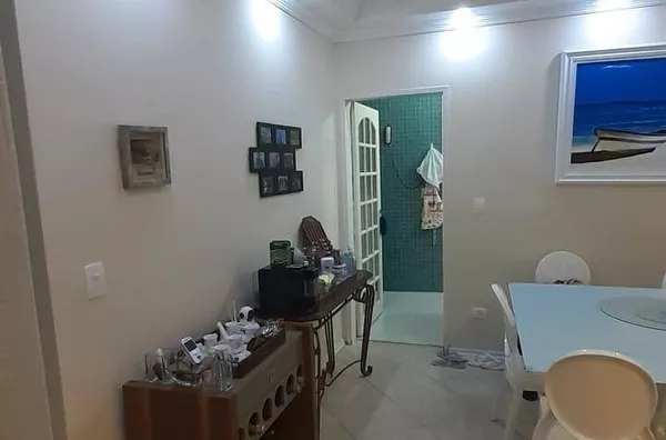 Apartamento para venda Jardim Aquarius São José dos Campos