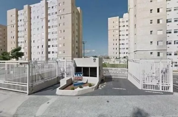 Apartamento Residencial para locação, Jardim Ismênia, São José dos Campos - .