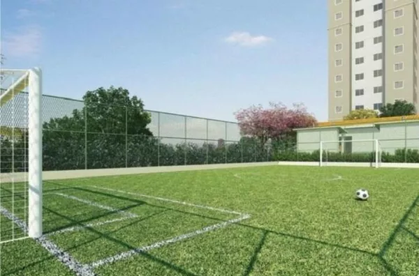 Apartamento Residencial para locação, Jardim Ismênia, São José dos Campos - .