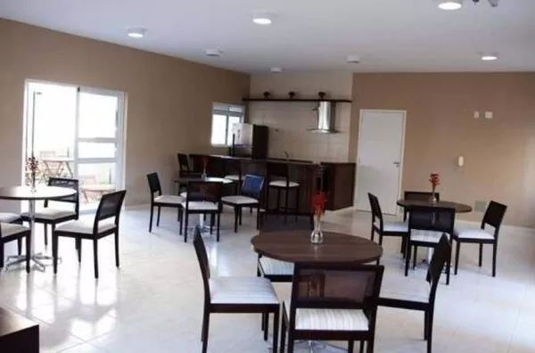 Apartamento Residencial para locação, Jardim Ismênia, São José dos Campos - .