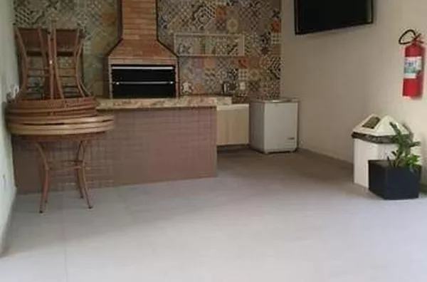 Apartamento Residencial para locação, Jardim Satélite, São José dos Campos - .