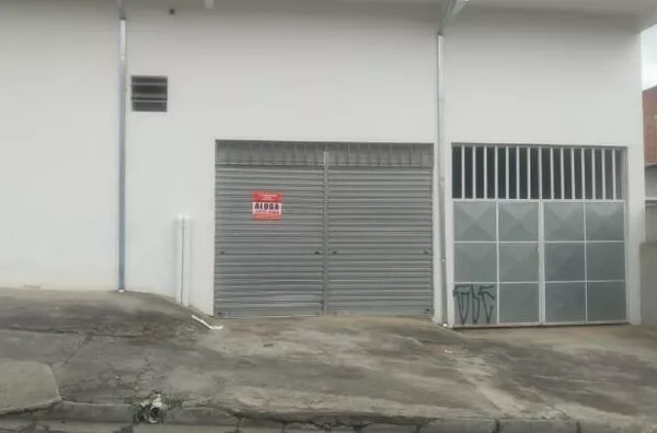 Loja para aluguel Parque Nova Esperança São José dos Campos