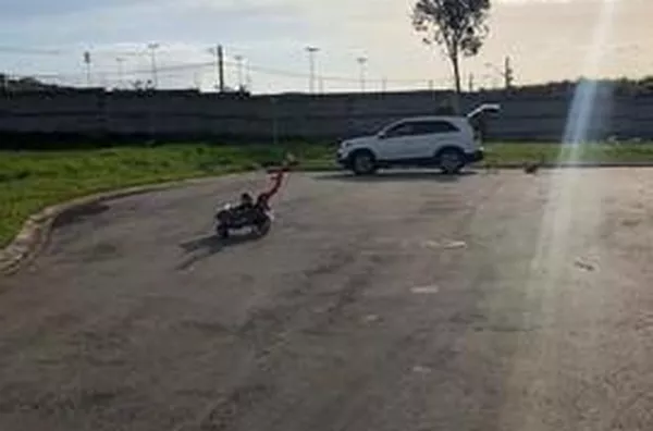 Área à venda, 895 m² por R$ 1.100.000,00 - Condomínio Residencial Colinas do Paratehy - São José dos