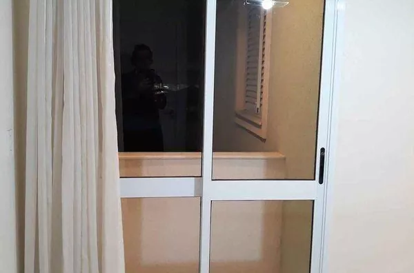 Apartamento Residencial para locação, Urbanova, São José dos Campos - .