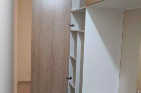 Apartamento Residencial para locação, Urbanova, São José dos Campos - .