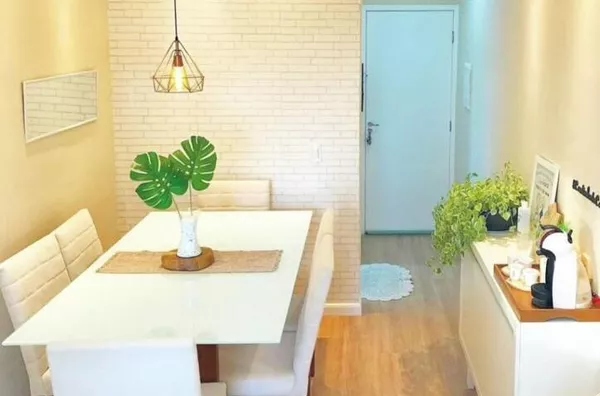 Apartamento para aluguel Jardim Ismênia São José dos Campos