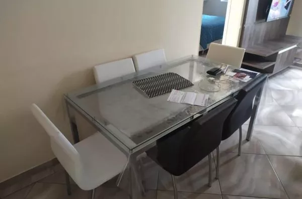 Apartamento Residencial para locação, Jardim Ismênia, São José dos Campos - .