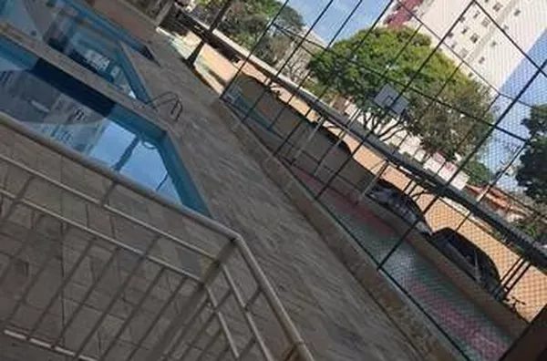 Apartamento Residencial para locação, Jardim Augusta, São José dos Campos - .