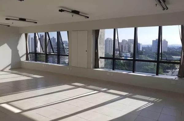 Sala para aluguel Centro São José dos Campos