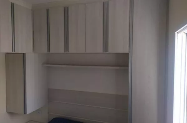 Apartamento Residencial para locação, Jardim Ismênia, São José dos Campos - .