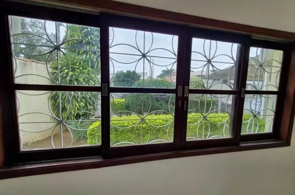 Casa Residencial para locação, Monte Castelo, São José dos Campos - .