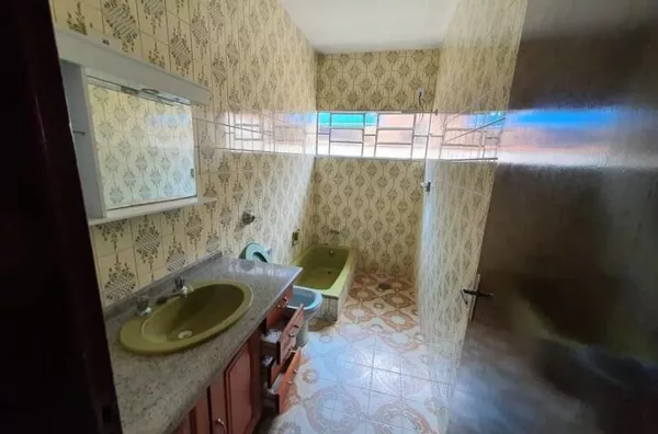 Casa Residencial para locação, Monte Castelo, São José dos Campos - .