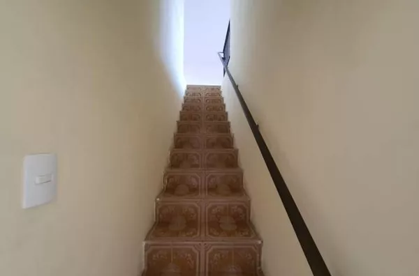 Casa Residencial para locação, Monte Castelo, São José dos Campos - .