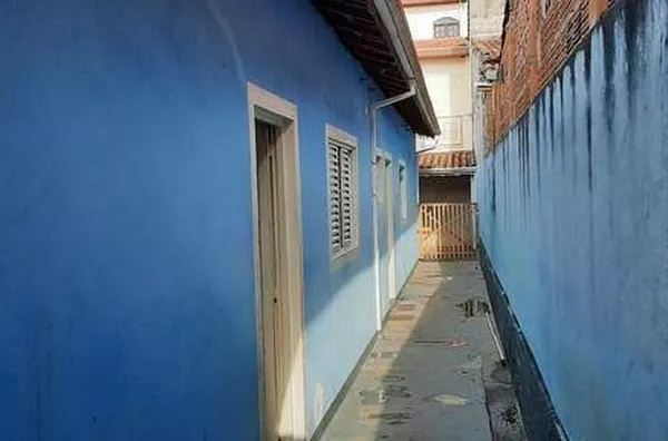 Casa Residencial à venda, Jardim das Cerejeiras, São José dos Campos - .