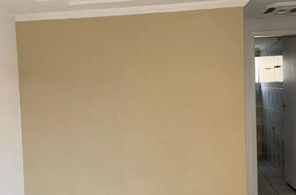 Apartamento Residencial à venda, Vila Industrial, São José dos Campos - .