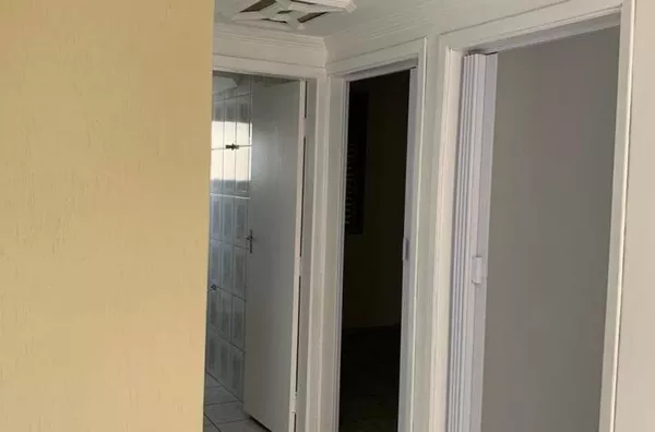 Apartamento Residencial à venda, Vila Industrial, São José dos Campos - .